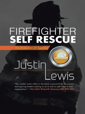 cover image of Firefighter Self Rescue